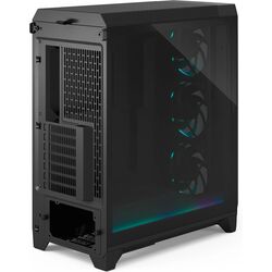 Fractal Design Meshify 3 - Ambience Pro - Black - Product Image 1
