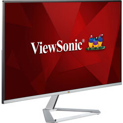 ViewSonic VX2476-SMH - Product Image 1