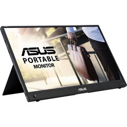 ASUS ZenScreen Go MB16AWP - Product Image 1