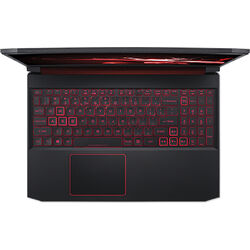 Acer Nitro 5 - AN515-55-56S8 - Black - Product Image 1