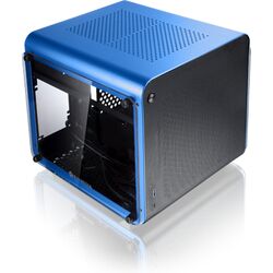 RAIJINTEK Metis Evo TGS - Blue - Product Image 1