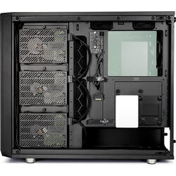 Fractal Design Meshify S2 - Blackout - Product Image 1