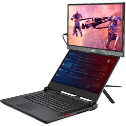 ASUS ROG STRIX XG17AHP Portable - Product Image 1