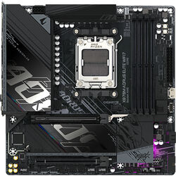 Gigabyte X870M AORUS ELITE WIFI7 - Product Image 1