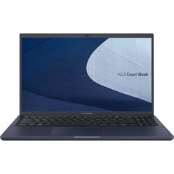 ASUS ExpertBook B1 - B1500CDA-BQ0201R - Blue - Product Image 1