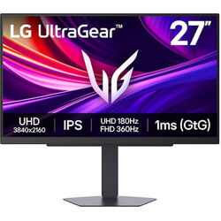 LG UltraGear 27G810A-B - Product Image 1