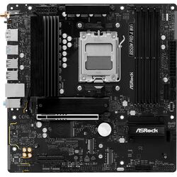 ASRock B850M Pro-A WiFi - Product Image 1