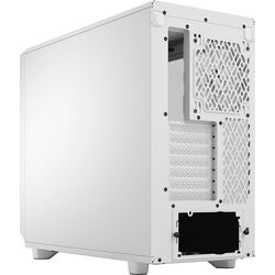 Fractal Design Meshify 2 Lite - White - Product Image 1