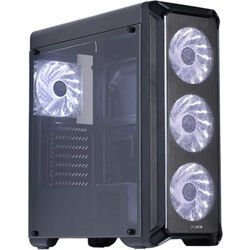 Zalman i3 - Black - Product Image 1