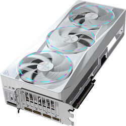 Gigabyte GeForce RTX 5090 AORUS STEALTH ICE OC - Product Image 1