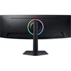 Samsung Odyssey - LS49CG954EUXXU - Product Image 1