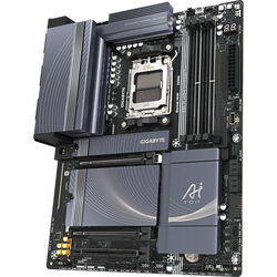 Gigabyte B850 AI TOP - Product Image 1