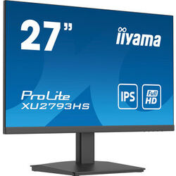 iiyama ProLite XU2793HS-B4 - Product Image 1