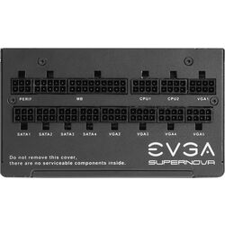 EVGA SuperNOVA P6 1000 - Product Image 1