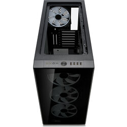 Fractal Design Define S2 Vision RGB - Blackout - Product Image 1