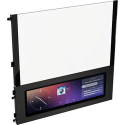 Corsair FRAME 4000D LCD RS ARGB Premium - Black - Product Image 1