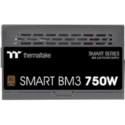 Thermaltake Smart BM3 ATX 3.0 750 - Product Image 1