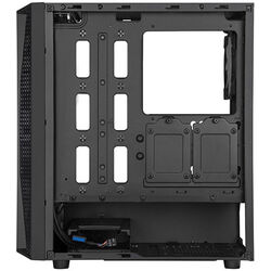 SilverStone Fara B1 PRO - Black - Product Image 1