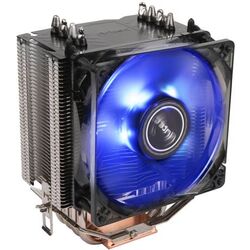 Antec C40 Nickel-Plated - Product Image 1