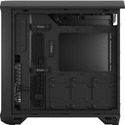 Fractal Design Torrent Compact - Black - Product Image 1