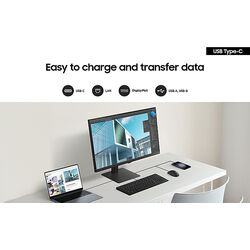 Samsung ViewFinity S6 LS27D600UAUXXU - Product Image 1