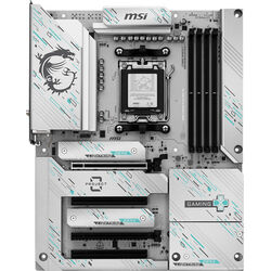 MSI B850 GAMING PLUS WIFI PZ - Product Image 1