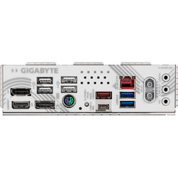 Gigabyte B850M EAGLE WIFI6E ICE - Product Image 1