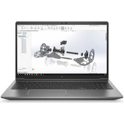 HP ZBook Power G8 - Product Image 1