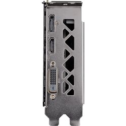 EVGA GeForce GTX 1650 SUPER SC Ultra - Product Image 1