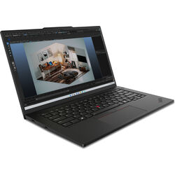 Lenovo ThinkPad P14s Gen 5 - 21G20009UK - Product Image 1