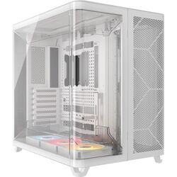Corsair AIR 5400 RS-R ARGB - White - Product Image 1