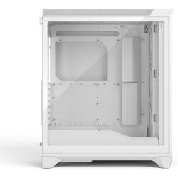 Fractal Design Meshify 3 - White - Product Image 1
