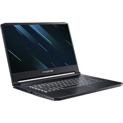 Acer Predator Triton 500 - PT515-52-77ZY - Black - Product Image 1