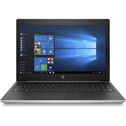 HP ProBook 450 G5 - Product Image 1