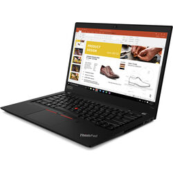 Lenovo ThinkPad T14s Gen 1 - Product Image 1