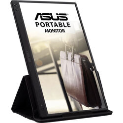 ASUS ZenScreen MB166B Portable - Product Image 1