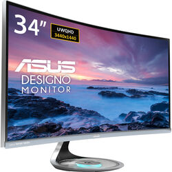 ASUS Designo MX34VQ - Product Image 1