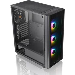 Thermaltake V250 ARGB - Black - Product Image 1