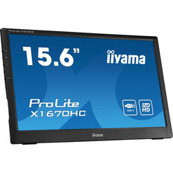 iiyama ProLite X1670HC-B1 - Product Image 1