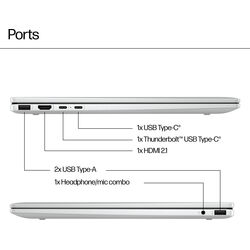 HP ENVY x360 16-ac0503sa - Product Image 1