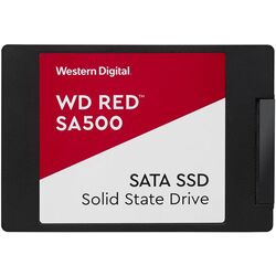 Western Digital Red SA500 - Product Image 1