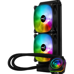 AeroCool Pulse L240F ARGB - Product Image 1