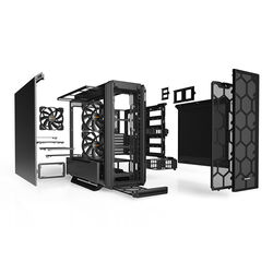 be quiet! Silent Base 802 - Black - Product Image 1