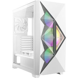 Antec DF800 FLUX - White - Product Image 1