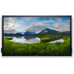 Dell C8621QT Interactive - Product Image 1