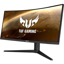 ASUS TUF Gaming VG34VQL1B - Product Image 1