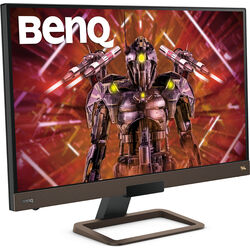 BenQ EX2780Q - Product Image 1