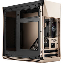 Fractal Design Era - Gold - Product Image 1