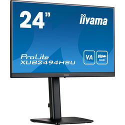 iiyama ProLite XUB2494HSU-B2 - Product Image 1