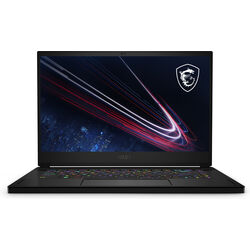 MSI GS66 Stealth 11UX - Product Image 1